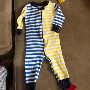 Hanna Anderssen 9-18 mo PAjamas